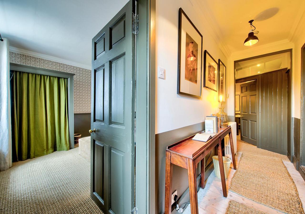 The Rock House - Terrace Apartment - In Heart Of The City EDI Eksteriør billede