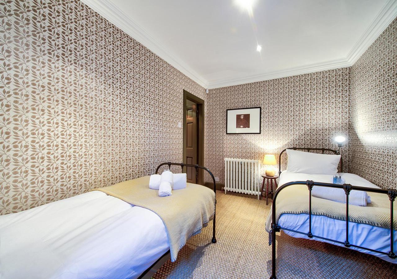 The Rock House - Terrace Apartment - In Heart Of The City EDI Eksteriør billede