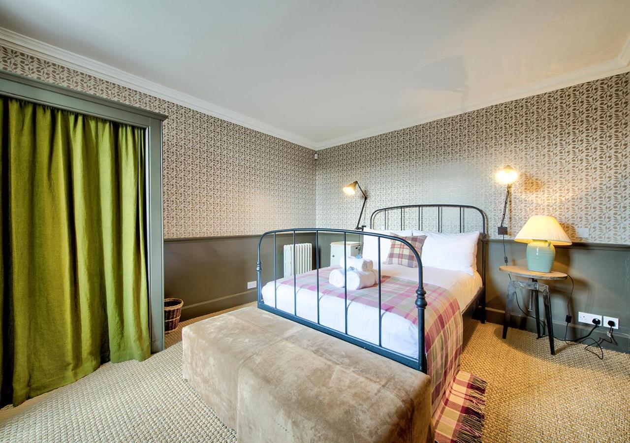 The Rock House - Terrace Apartment - In Heart Of The City EDI Eksteriør billede