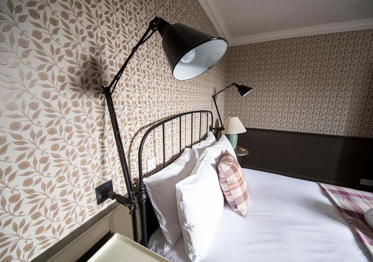 The Rock House - Terrace Apartment - In Heart Of The City EDI Eksteriør billede
