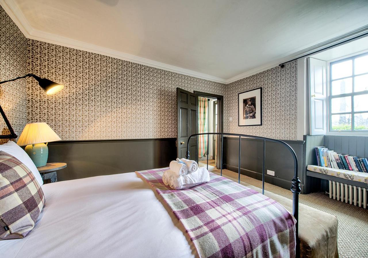 The Rock House - Terrace Apartment - In Heart Of The City EDI Eksteriør billede