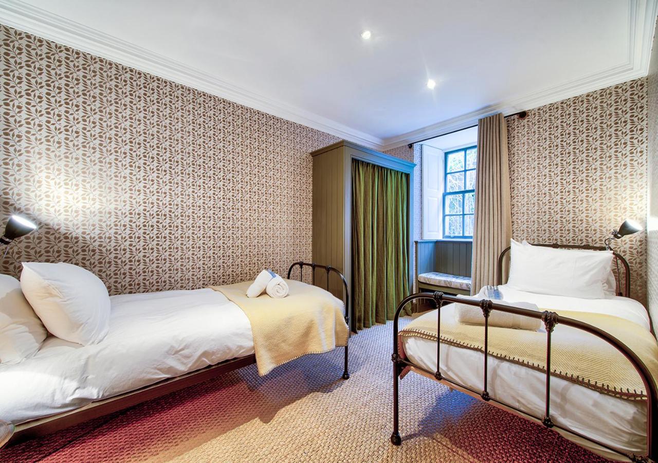 The Rock House - Terrace Apartment - In Heart Of The City EDI Eksteriør billede